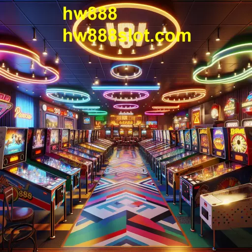 A Evolução dos Jogos de Arcade: Uma Jornada Através do Tempo